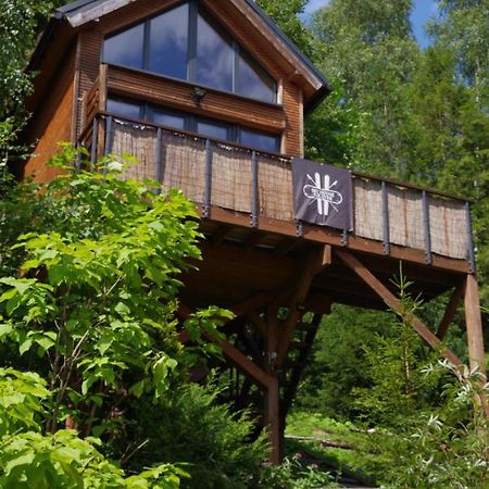 Ski House Szczyrk - Domek Na Kurzej Lapce Eksteriør billede